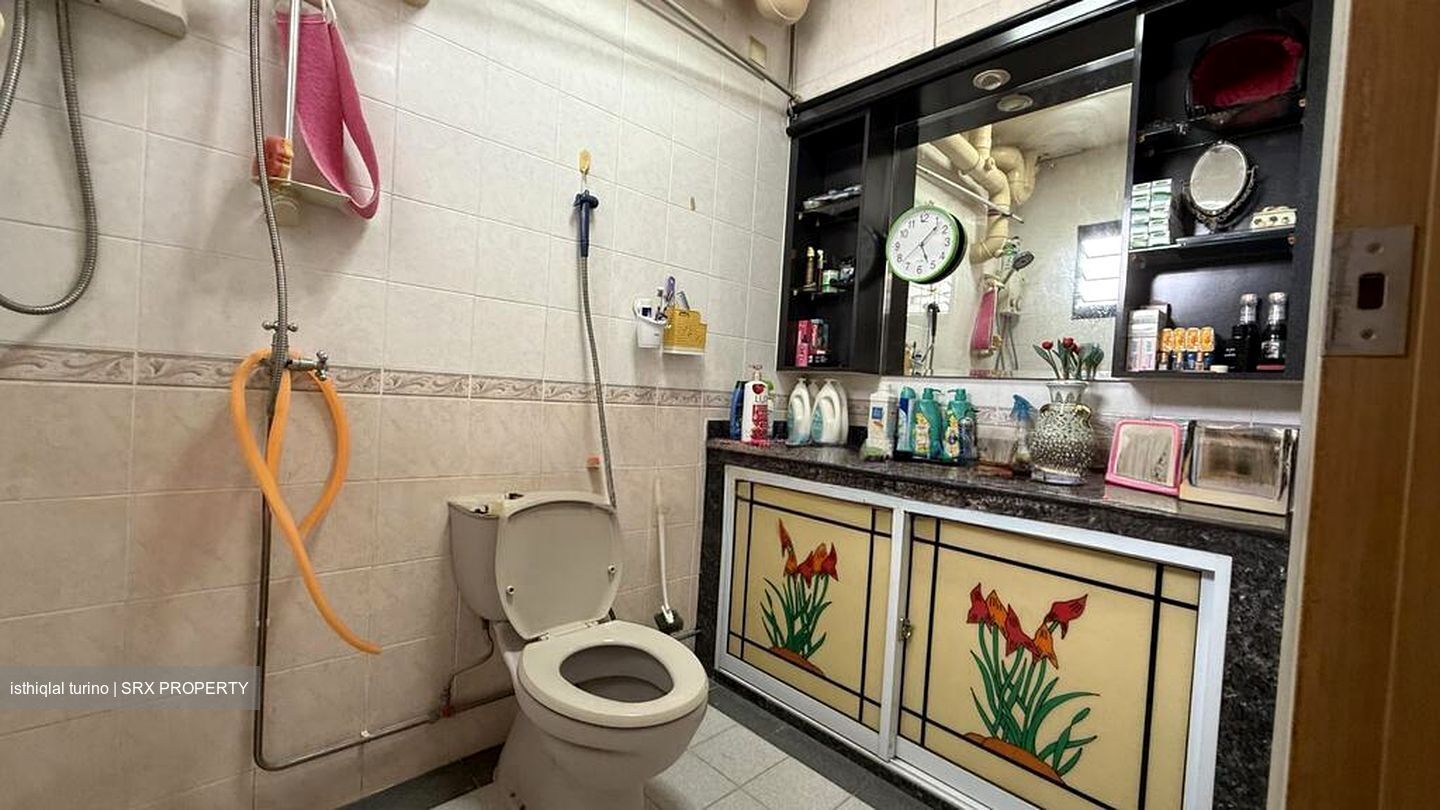 Blk 62 Teban Place (Jurong East), HDB 4 Rooms #519291551